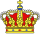 Héraldique meuble couronne royale allemande.svg