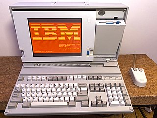 IBM P75