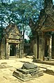 Banteay Srei