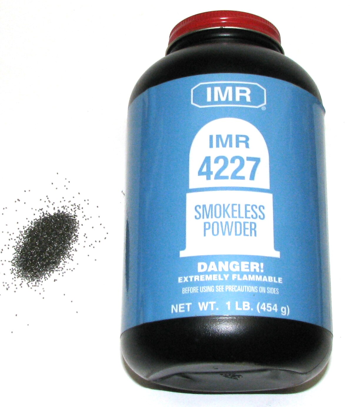 IMR 4227 LOAD DATA | IMR 4227 POWDER FOR SALE | UY NOW !!!