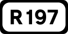 IRL R197.svg