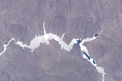 Picture of Represa Hidroeléctrica Piedra del Águila