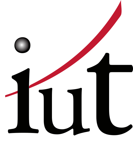 File:IUT Saint-Dié logo old.svg