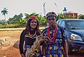 Igwe na Lọlọ ya