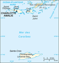 Vignette pour Histoire des îles Vierges des États-Unis