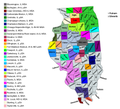 Thumbnail for Illinois statistical areas