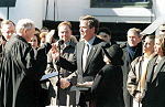 Thumbnail for File:Inauguration ceremony of Jeb Bush.jpg