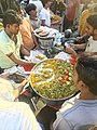 Indian Folk Cuisine Ramzan Images