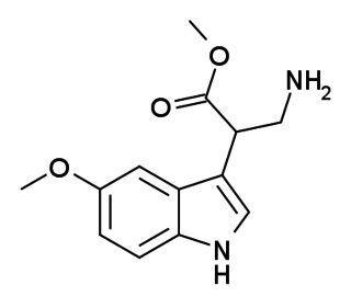 Indorenate chemical compound