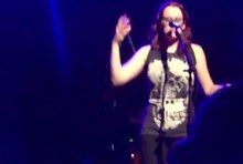 Fichier:Ingrid Michaelson - Nage de nuit, l'histoire.webm