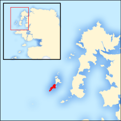 Inishkea South