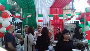 Italian Paraguayans