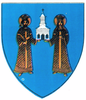 Coat of arms of Județul Ilfov