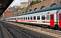 * Nomination Frecciabianca Intercity express of Trenitalia, at Genoa Principe --Tagooty 00:40, 12 November 2023 (UTC) * Promotion  Support Good quality. --Rjcastillo 00:59, 12 November 2023 (UTC)