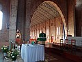 Interior of Catholic Cathedral - Huye (Butare) - Rwanda - 01 (9009495846).jpg