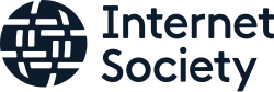 Internet Society logosu