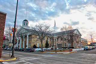 <span class="mw-page-title-main">Wisconsin's 51st Assembly district</span>