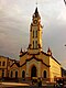 Iglesia matriz de Iquitos