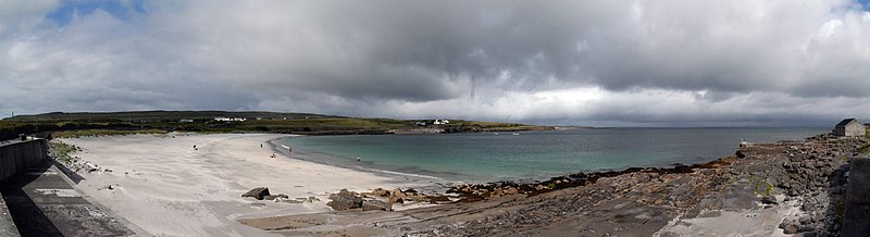 File:Ireland - Aran Islands - Panorama (3870510110).jpg