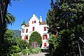 Villa Isenburg Meran