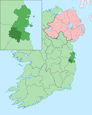 <span class="mw-page-title-main">South Dublin</span> County in Ireland