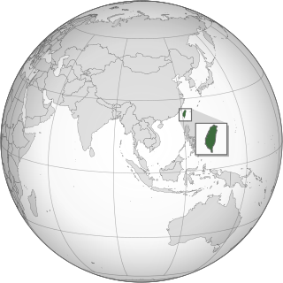 <span class="mw-page-title-main">Squatting in Taiwan</span> Illegal occupation of property in Taiwan