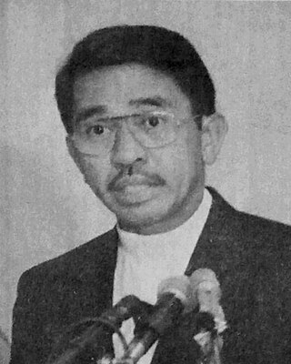 <span class="mw-page-title-main">Pengiran Ismail</span> Bruneian politician and architect