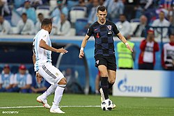 Ivan Perišić - 2018 FIFA World Cup - full