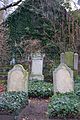 Deutsch: Baudenkmal Jüdischer Friedhof Neumühlenstraße Beelen.