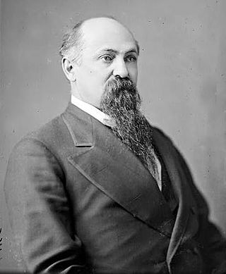 <span class="mw-page-title-main">John R. Goodin</span> American politician