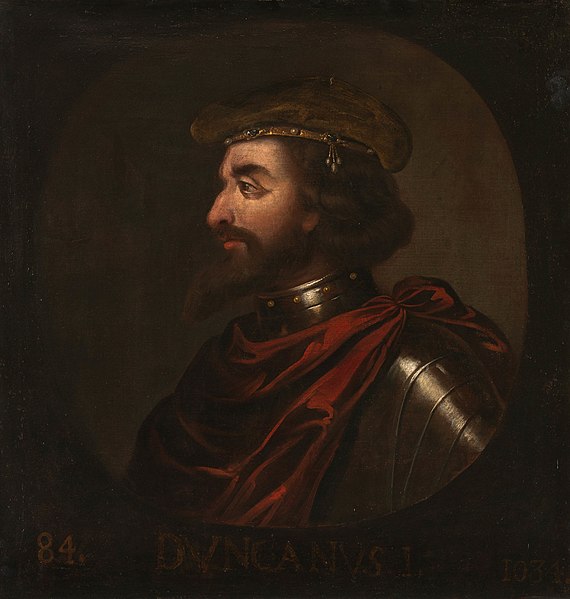 File:Jacob Jacobsz de Wet II (Haarlem 1641-2 - Amsterdam 1697) - Duncan I, King of Scotland (1034-40) - RCIN 403308 - Royal Collection.jpg