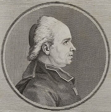 Jacques de La Lande