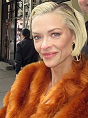 Jaime King: Âge & Anniversaire