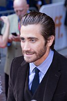 Jake Gyllenhaal