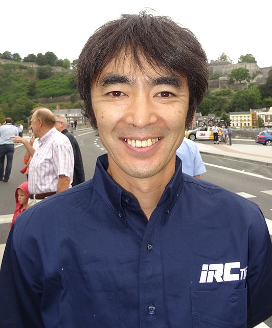 Ken Hashikawa