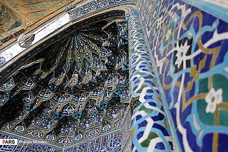 Jameh Mosque of Yazd 13961030 10.jpg