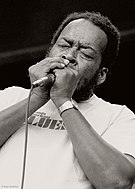 James Cotton James Cotton Monterey 1981.jpg