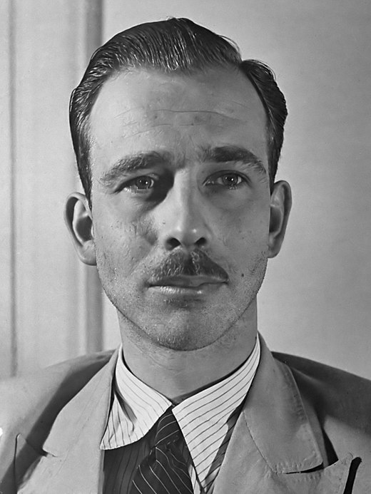 Jan de Hartog (1943)
