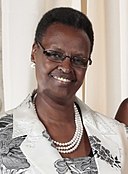 Janet Museveni: Âge & Anniversaire
