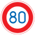 Speed limit