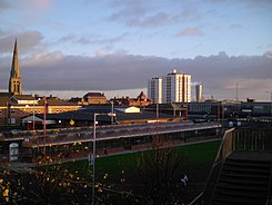 Jarrow Center - geograph.org.uk - 76849.jpg