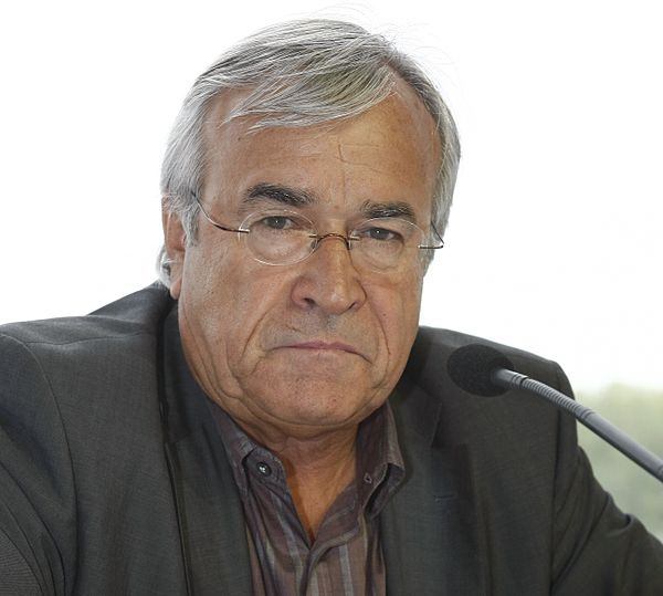 Jean-Claude Dassier is the chairman of the club since June 2009.