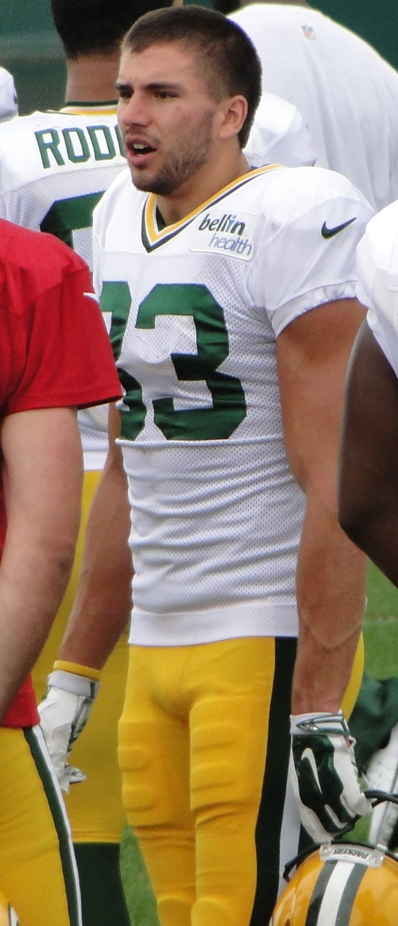 Jeff Janis - Wikipedia