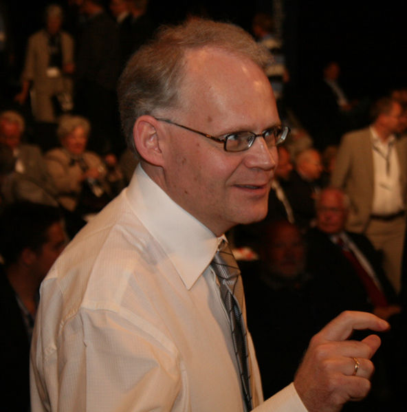 File:Jens Skipper Rasmussen Venstres ekstraordinære landsmøde 2009.jpg