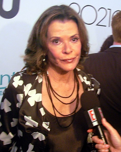 Walter in 2008