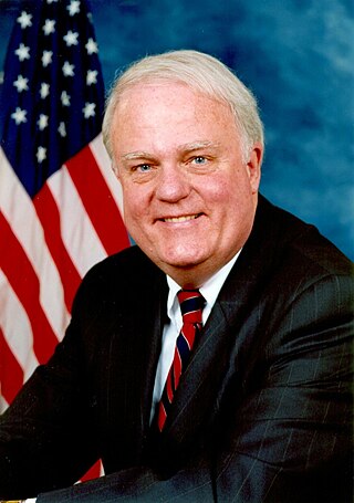 <span class="mw-page-title-main">Jim Sensenbrenner</span> American politician