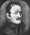 Johannes Arnoldi: Años & Cumpleaños