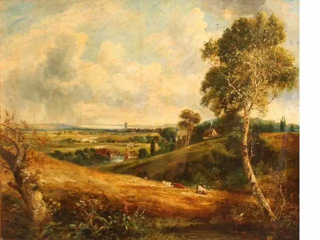 File:John Constable The vale of Dedham.webp