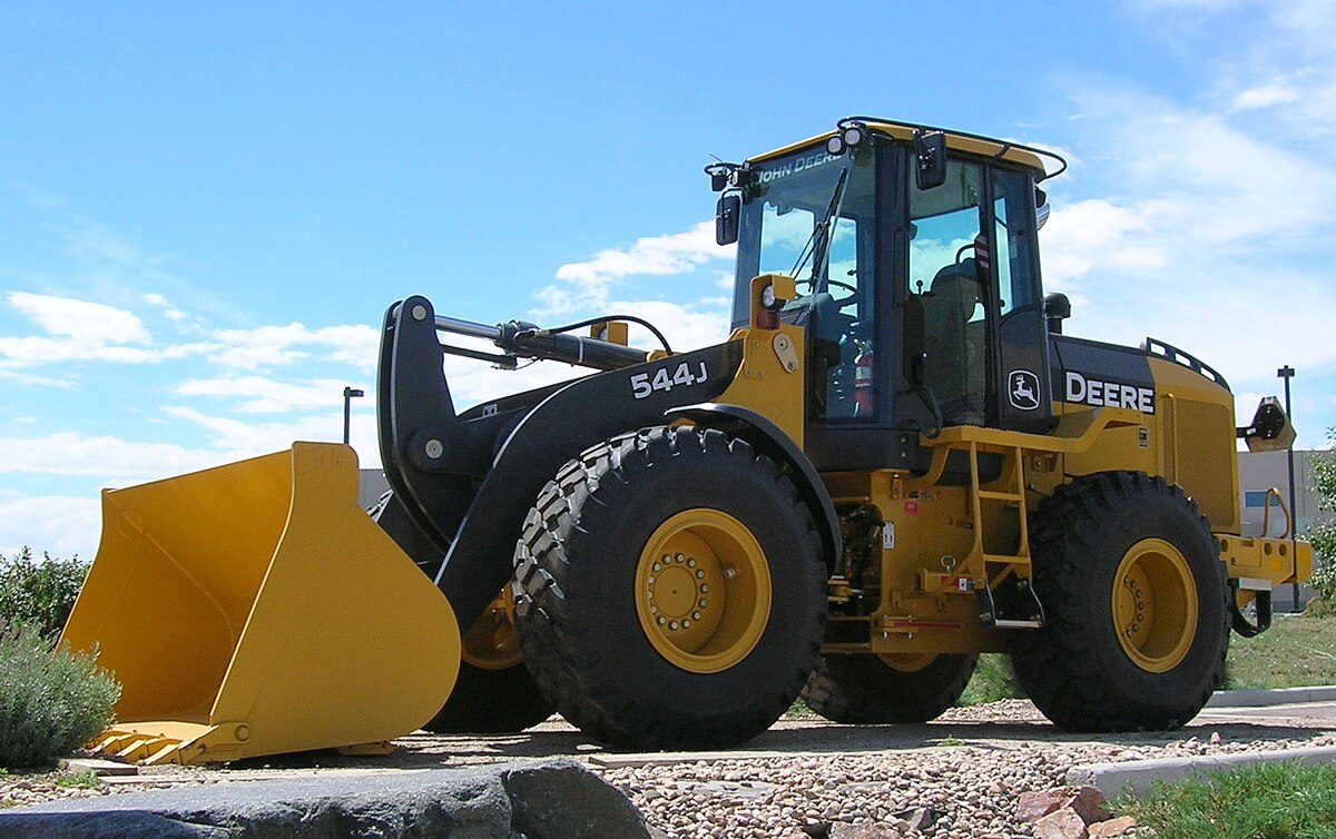 File John Deere 544 Jpg Wikimedia Commons