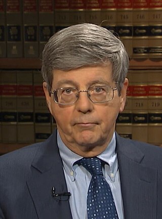 <span class="mw-page-title-main">John G. Koeltl</span> American judge (born 1945)